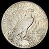Image 2 : 1928 Peace Dollar UNCIRCULATED