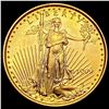 1999 $5 American Gold Eagle SUPERB GEM BU