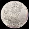 2010 American Silver Eagle GEM BU