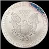 Image 2 : 2010 American Silver Eagle GEM BU