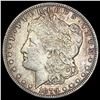 Image 1 : 1879-S Morgan Silver Dollar CLOSELY UNCIRCULATED