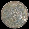 Image 2 : 1879-S Morgan Silver Dollar CLOSELY UNCIRCULATED