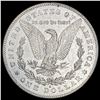 Image 2 : 1879-S Rev of 78 Morgan Silver Dollar CLOSELY UNCIR