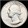 Image 1 : 1932 Washington Quarter UNCIRCULATED