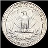 Image 2 : 1932 Washington Quarter UNCIRCULATED