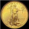1999 $5 American Gold Eagle 1/10 oz SUPERB GEM BU