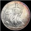 2000 American Silver Eagle GEM BU