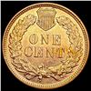 Image 2 : 1909 Indian Head Cent CHOICE BU
