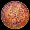 Image 1 : 1882 Indian Head Cent UNCIRCULATED
