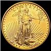 1999 $5 American Gold Eagle 1/10 oz SUPERB GEM BU
