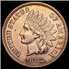 Image 1 : 1882 Indian Head Cent UNCIRCULATED