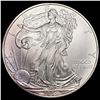 2009 American Silver Eagle GEM BU