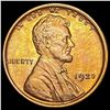 1920 Lincoln Wheat Cent CHOICE BU