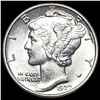 Image 1 : 1927 Mercury Dime UNCIRCULATED