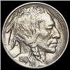 Image 1 : 1916 Buffalo Nickel GEM BU