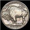 Image 2 : 1916 Buffalo Nickel GEM BU