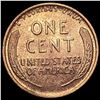 Image 2 : 1924 Lincoln Wheat Cent UNCIRCULATED