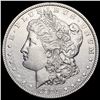 Image 1 : 1901 Morgan Silver Dollar UNCIRCULATED