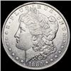 Image 1 : 1880-O Morgan Silver Dollar UNCIRCULATED