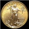 Image 1 : 1999 $5 American Gold Eagle SUPERB GEM BU