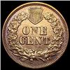 Image 2 : 1870 Indian Head Cent UNCIRCULATED