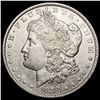 Image 1 : 1878 Rev of 79 Morgan Silver Dollar UNCIRCULATED