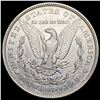 Image 2 : 1878 Rev of 79 Morgan Silver Dollar UNCIRCULATED