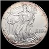 Image 1 : 2000 American Silver Eagle GEM BU