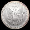 Image 2 : 2000 American Silver Eagle GEM BU