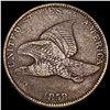 Image 1 : 1858 Flying Eagle Cent CLOSELY UNCIRCULATED