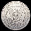 Image 2 : 1887-S Morgan Silver Dollar CLOSELY UNCIRCULATED