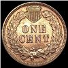 Image 2 : 1890 Indian Head Cent CHOICE BU