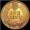 Image 2 : 1905 Indian Head Cent UNCIRCULATED