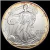 Image 1 : 2004 American Silver Eagle GEM BU