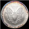 Image 2 : 2004 American Silver Eagle GEM BU