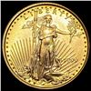 Image 1 : 1999 $5 American Gold Eagle 1/10 oz SUPERB GEM BU
