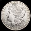 Image 1 : 1900-O Morgan Silver Dollar UNCIRCULATED