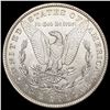 Image 2 : 1900-O Morgan Silver Dollar UNCIRCULATED