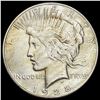 Image 1 : 1928 Peace Dollar HIGH GRADE