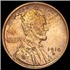 Image 1 : 1912-S Lincoln Wheat Cent CLOSELY UNCIRCULATED
