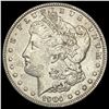 Image 1 : 1904 Morgan Silver Dollar CLOSELY UNCIRCULATED