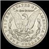 Image 2 : 1904 Morgan Silver Dollar CLOSELY UNCIRCULATED