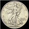 Image 1 : 1936 Walking Liberty Half Dollar UNCIRCULATED