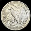 Image 2 : 1936 Walking Liberty Half Dollar UNCIRCULATED