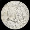 Image 2 : 1877-S Trade Dollar CLOSELY UNCIRCULATED