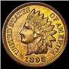 Image 1 : 1898 Indian Head Cent UNCIRCULATED