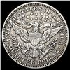 Image 2 : 1900 Barber Quarter LIGHTLY CIRCULATED
