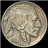 Image 1 : 1914-D Buffalo Nickel CLOSELY UNCIRCULATED