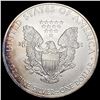 Image 2 : 2010 American Silver Eagle GEM BU