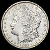 Image 1 : 1903 Morgan Silver Dollar UNCIRCULATED
